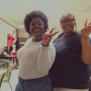 Meet your Posher, Cierra